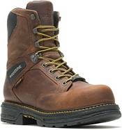 Wolverine Men's Hellcat 8” Composite-Toe Boots product image