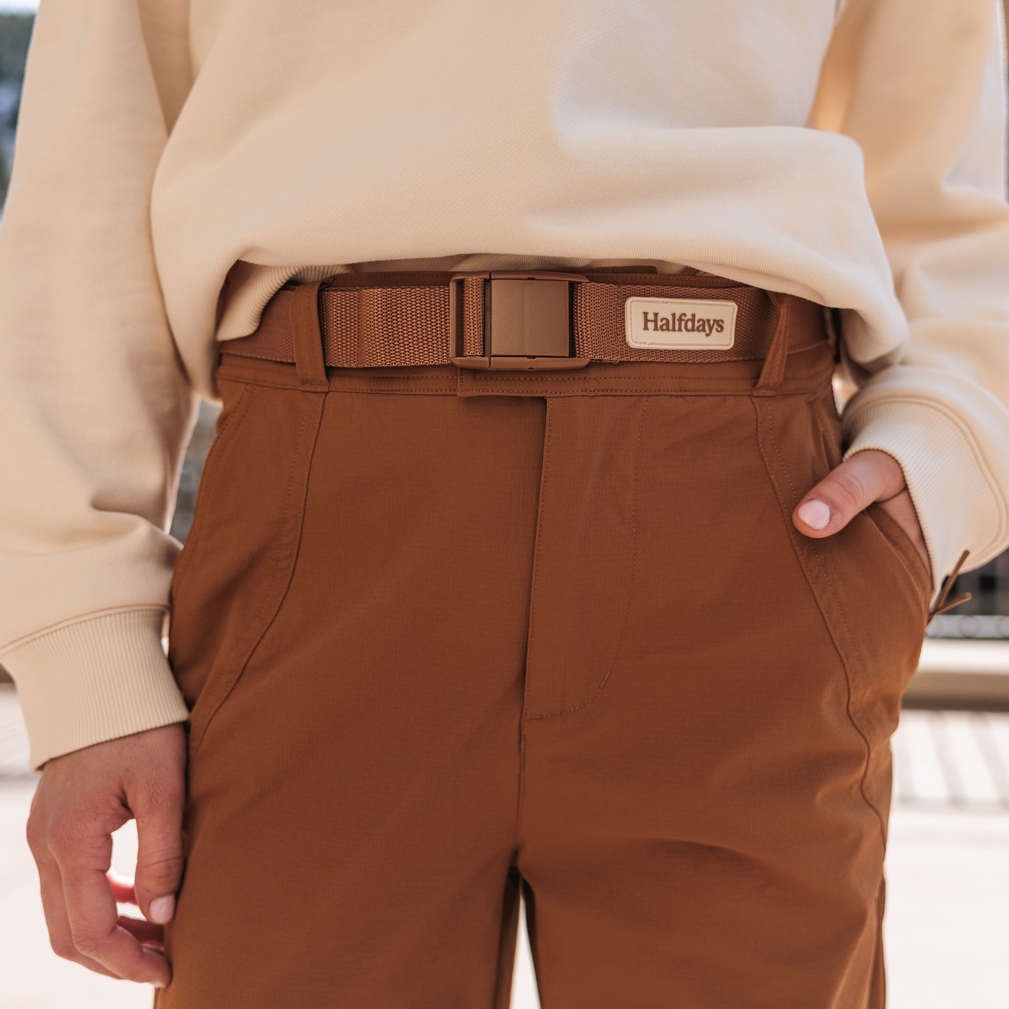 Halfdays Women's Bastille Trail Pants product image