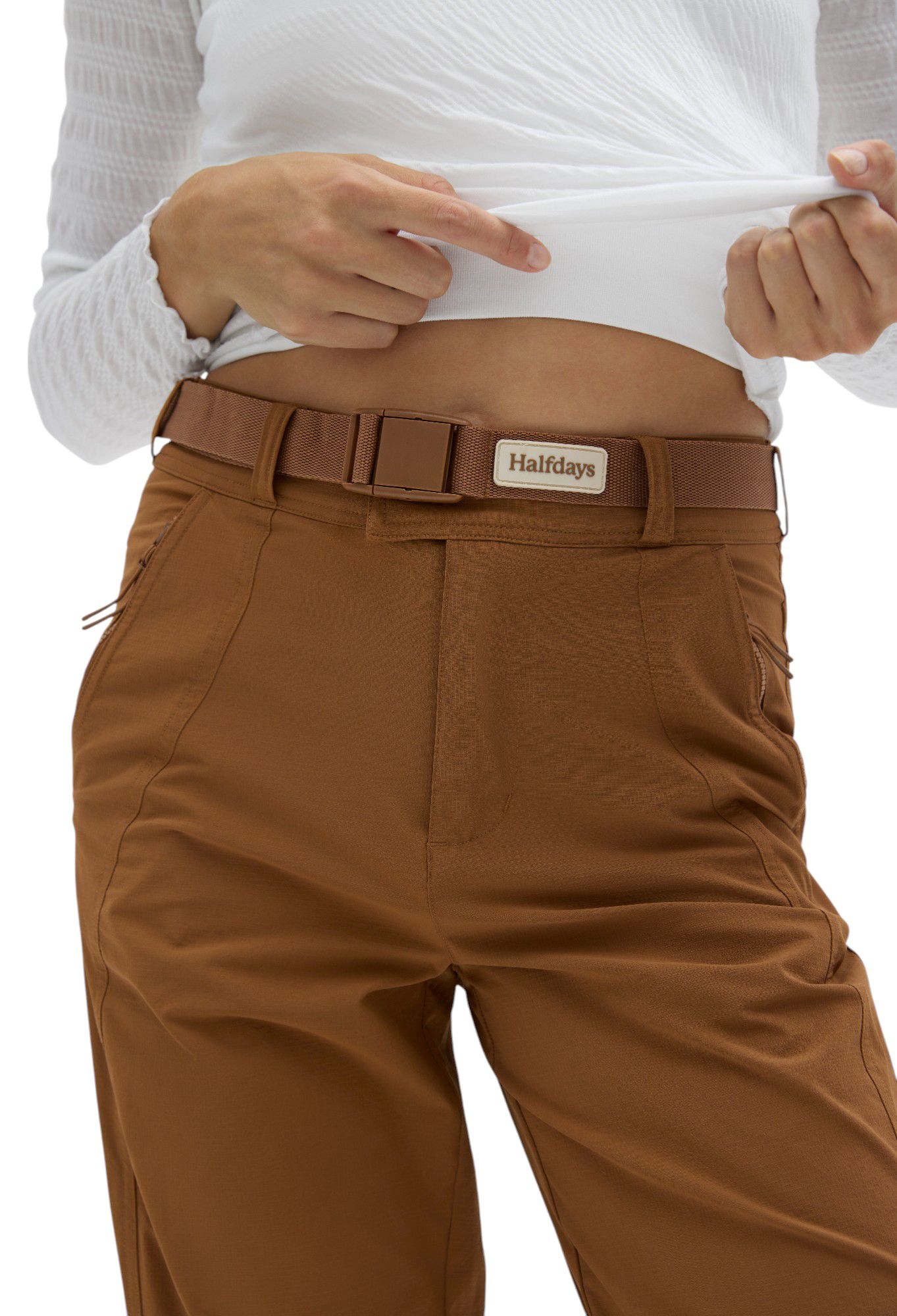 Halfdays Women's Bastille Trail Pants product image