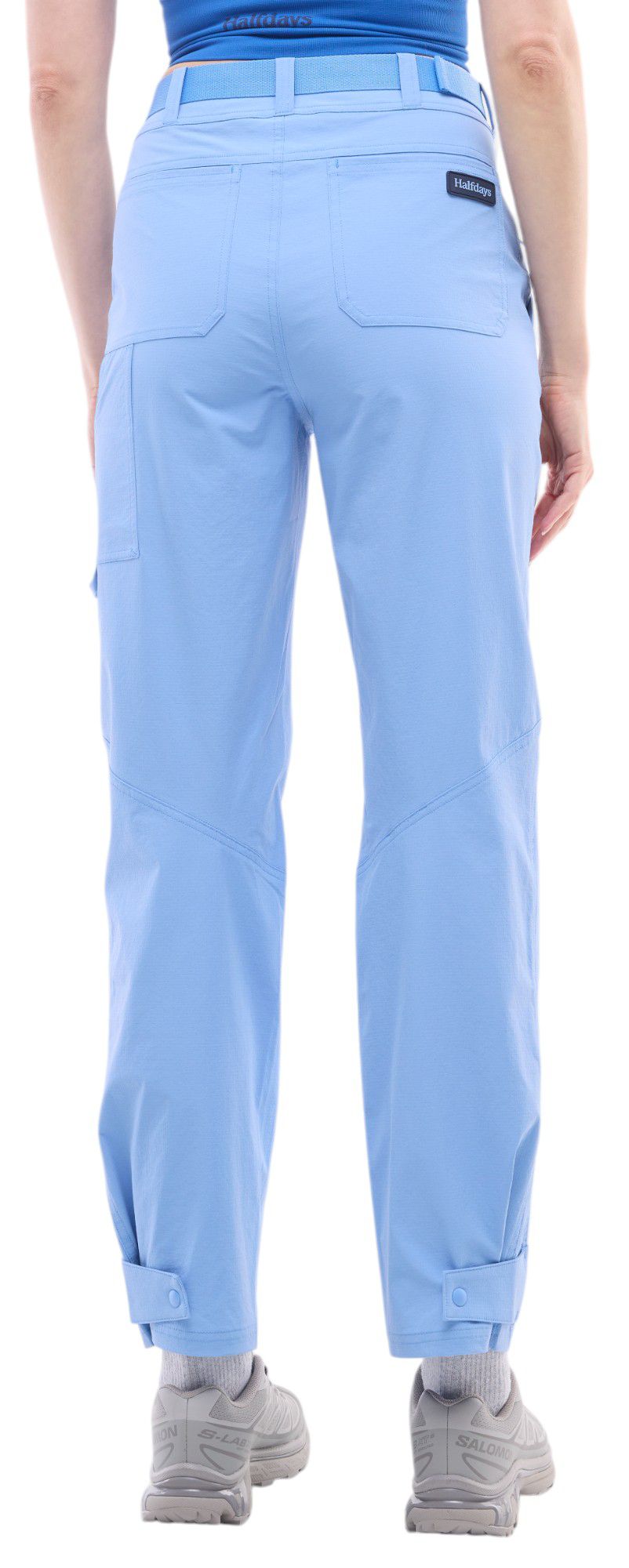 Halfdays Women's Bastille Trail Pants product image