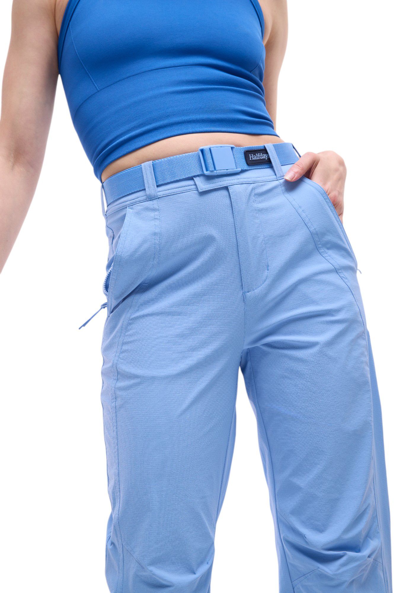 Halfdays Women's Bastille Trail Pants product image