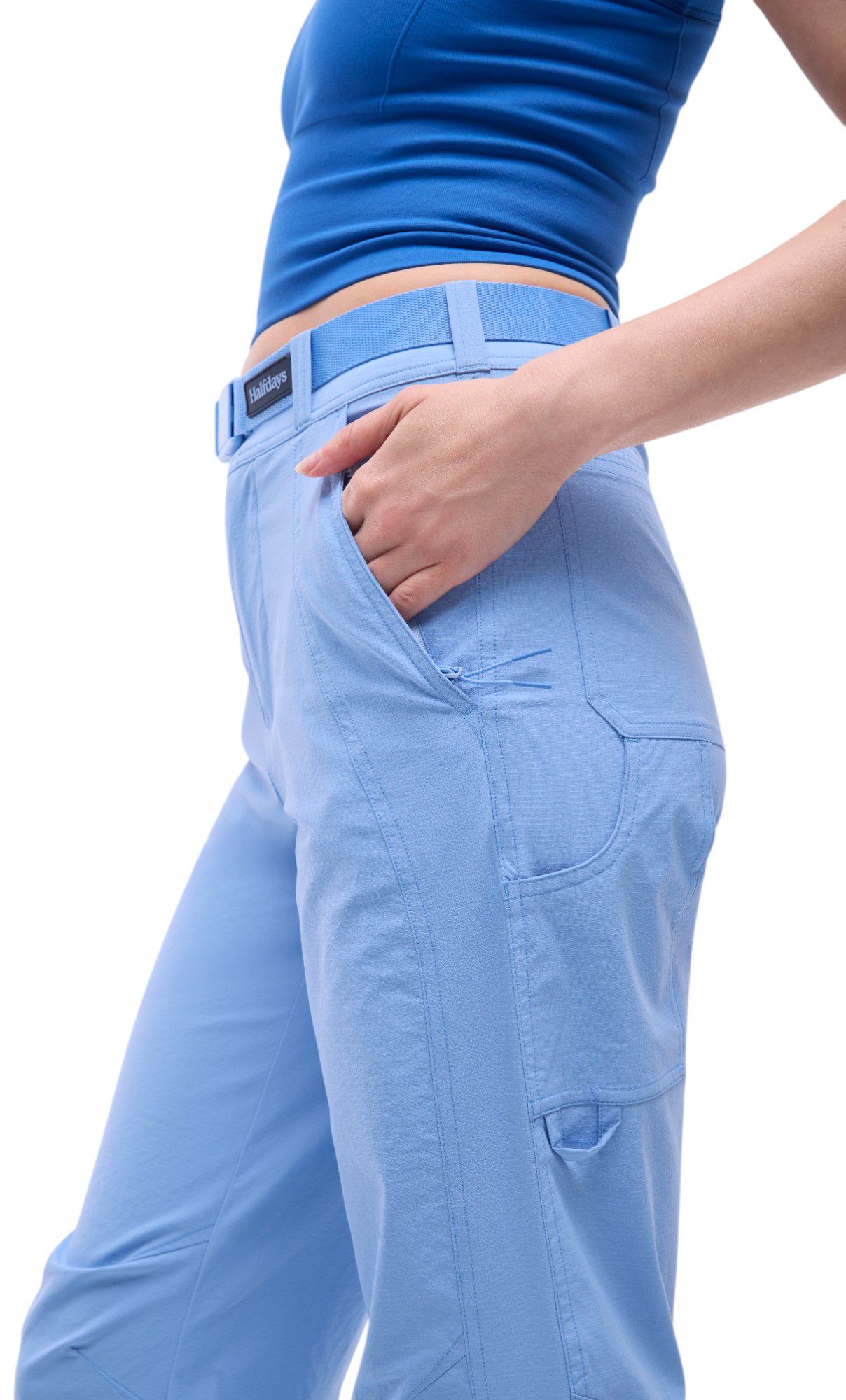 Halfdays Women's Bastille Trail Pants product image