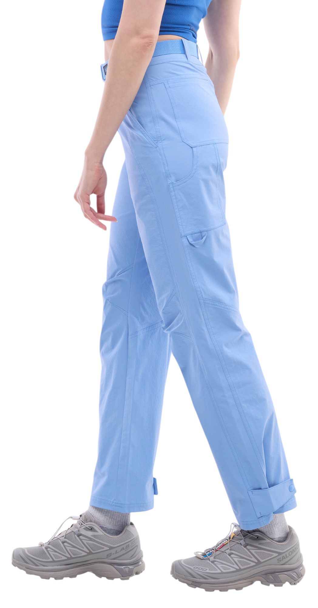 Halfdays Women's Bastille Trail Pants product image