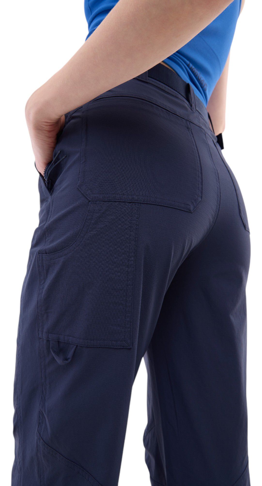 Halfdays Women's Bastille Trail Pants product image