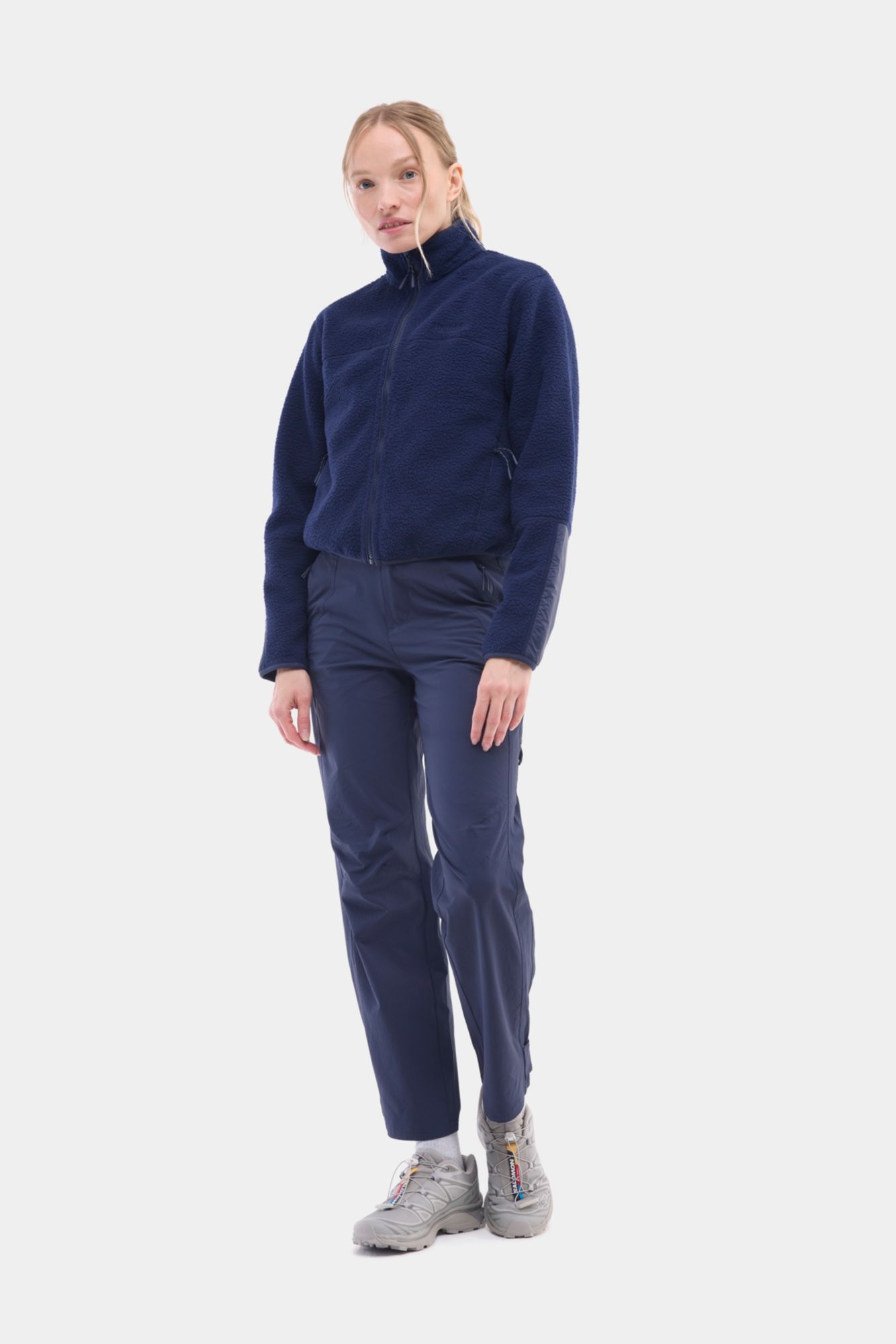 Halfdays Women's Bastille Trail Pants product image