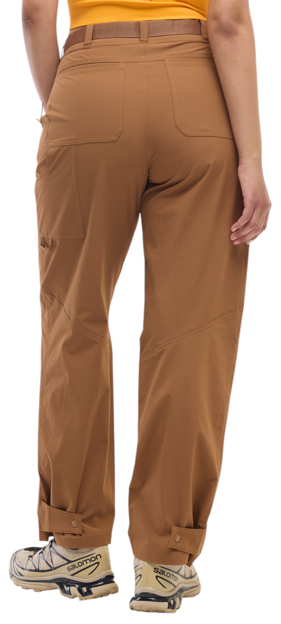 Halfdays Women's Bastille Trail Pants product image
