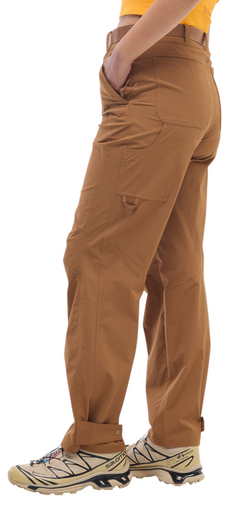 Halfdays Women's Bastille Trail Pants product image