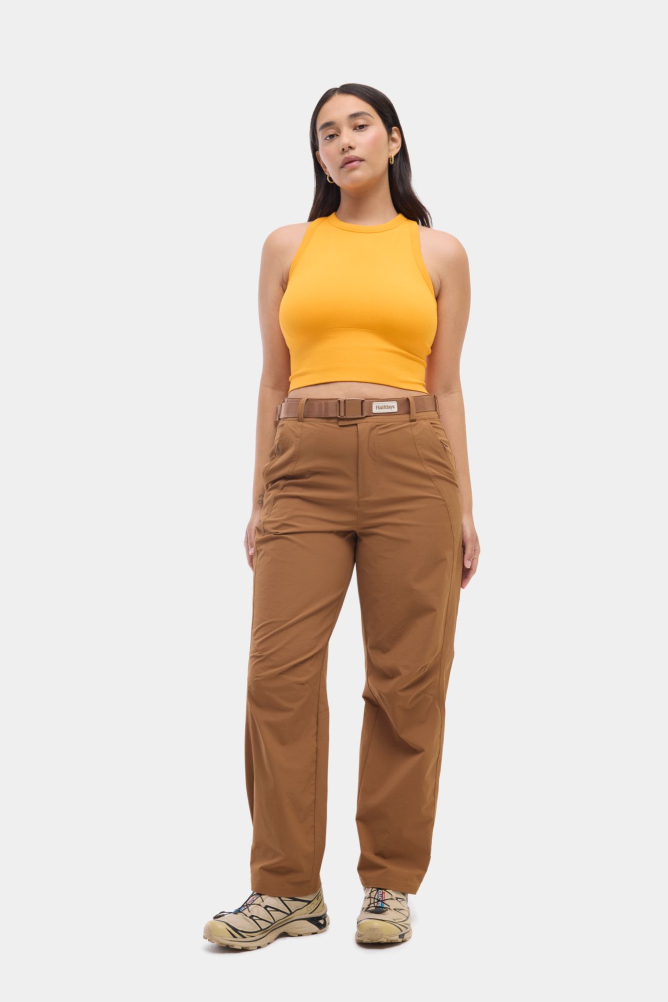 Halfdays Women's Bastille Trail Pants product image