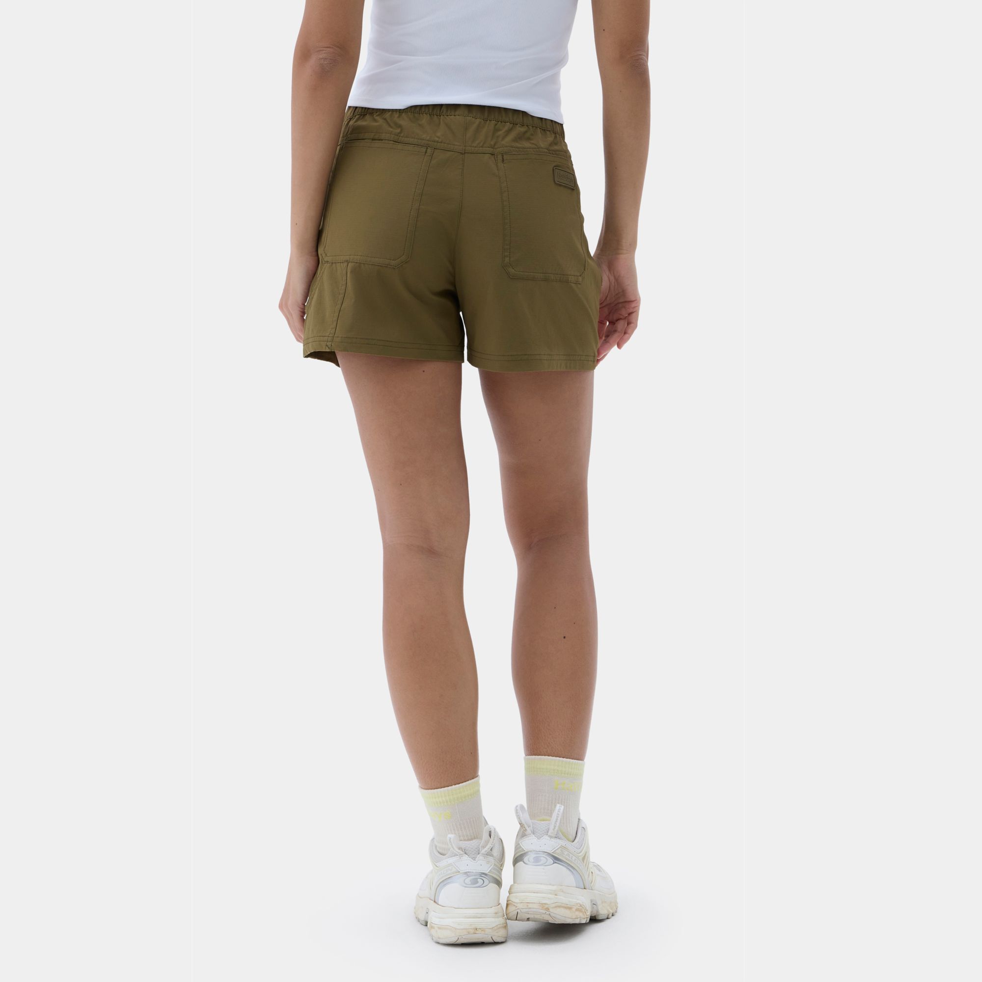 Halfdays Women's Bastille Trail Shorts product image