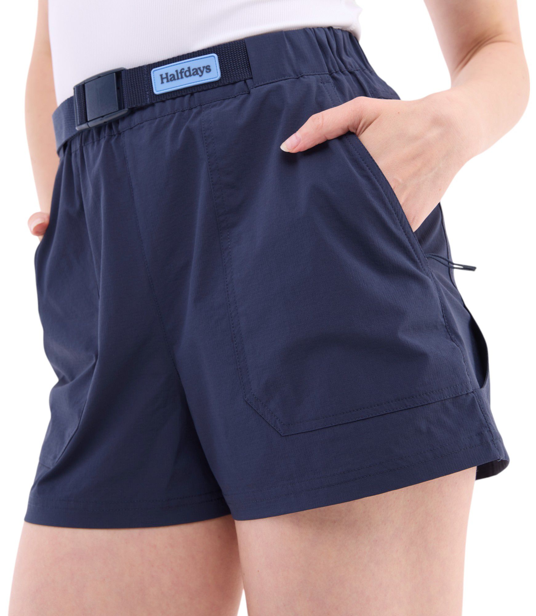 Halfdays Women's Rosalie Trail Shorts product image