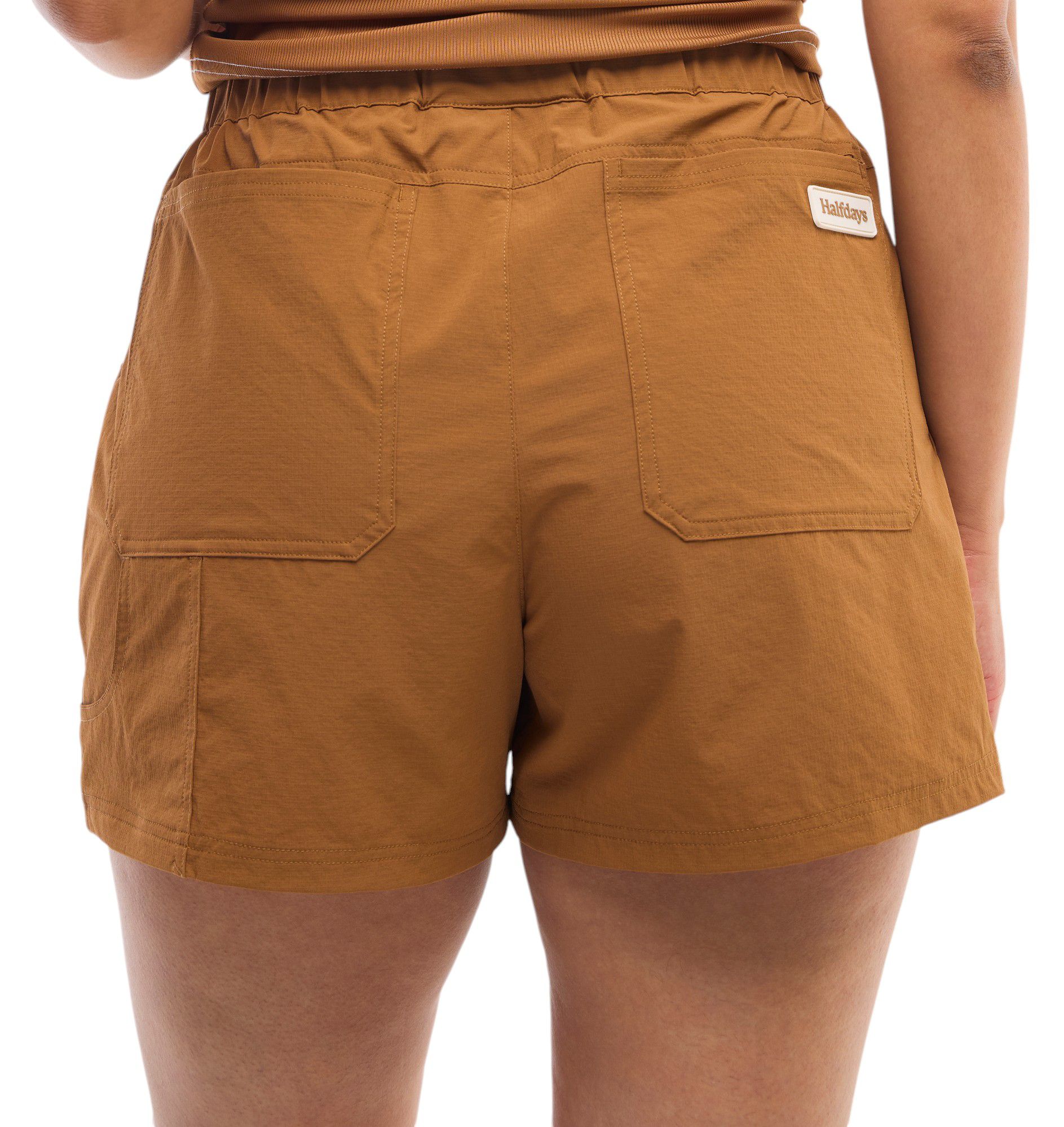 Halfdays Women's Rosalie Trail Shorts product image