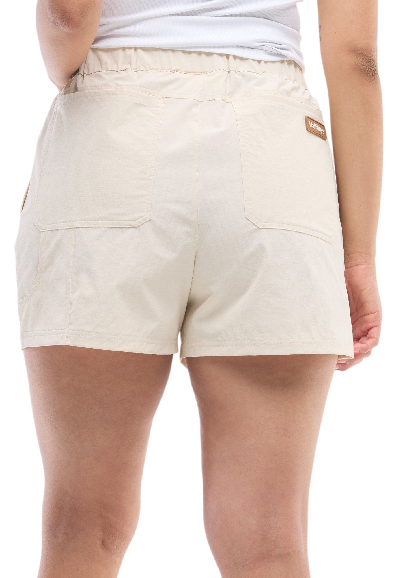 Halfdays Women's Rosalie Trail Shorts product image