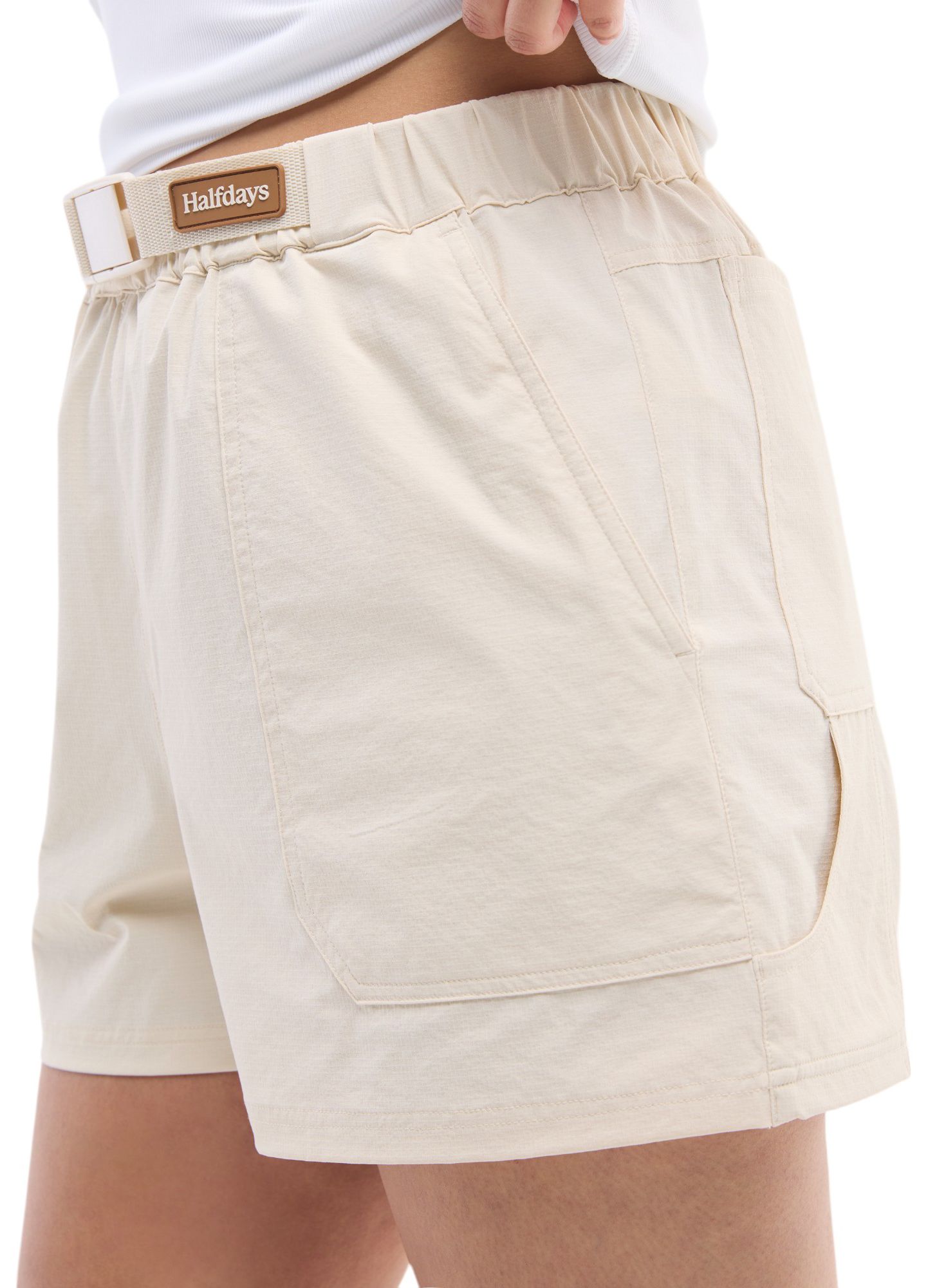 Halfdays Women's Rosalie Trail Shorts product image