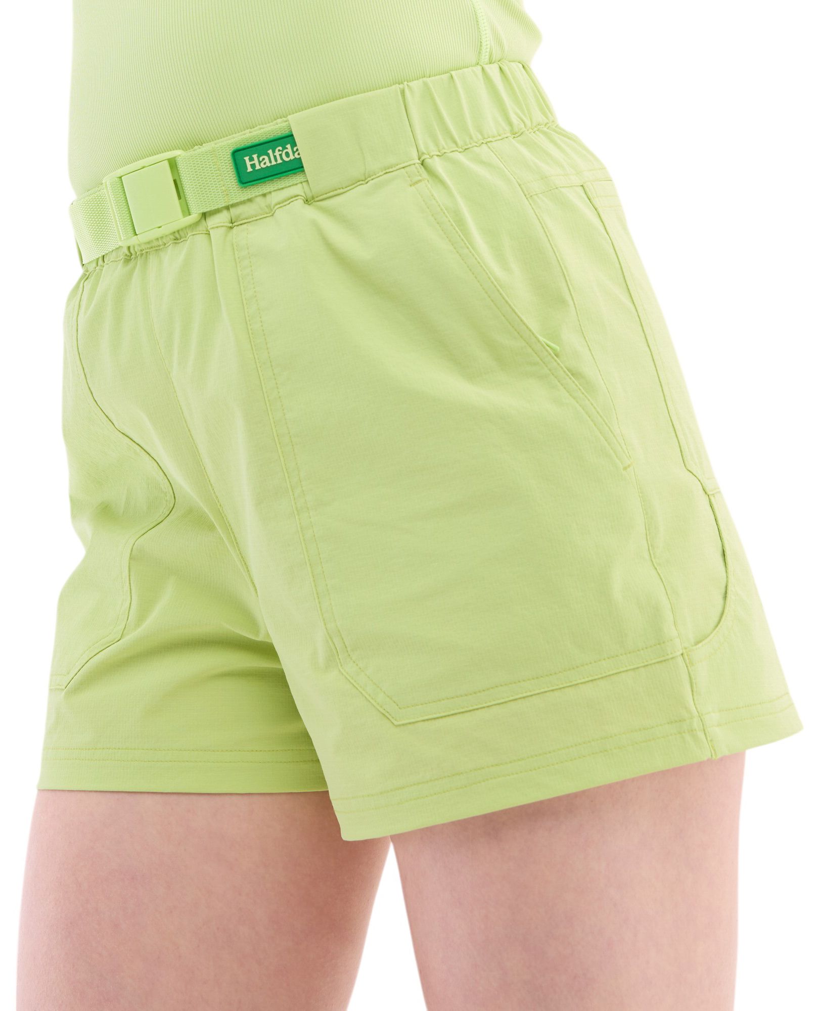 Halfdays Women's Rosalie Trail Shorts product image