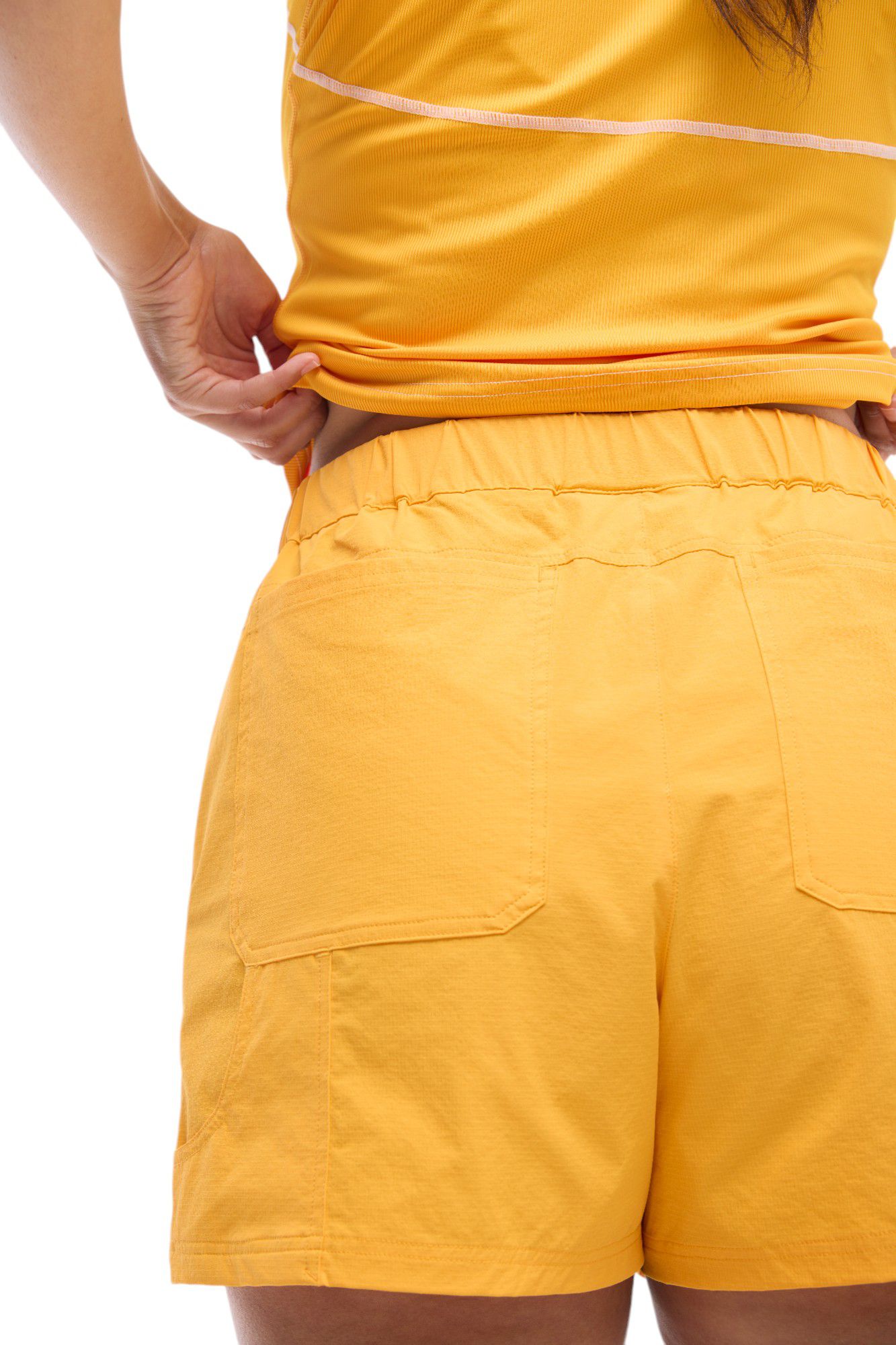 Halfdays Women's Rosalie Trail Shorts product image