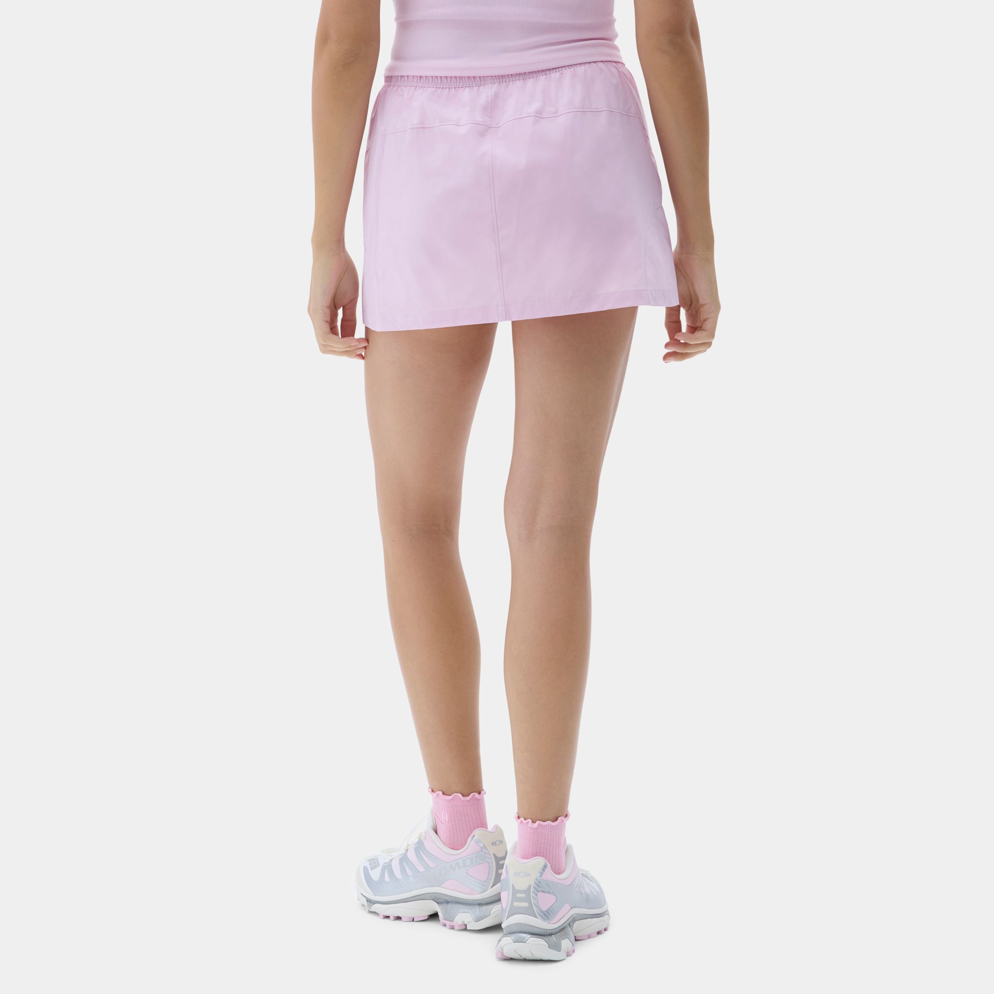 Halfdays Women's Gwen UPF Lightweight Cargo Skort product image