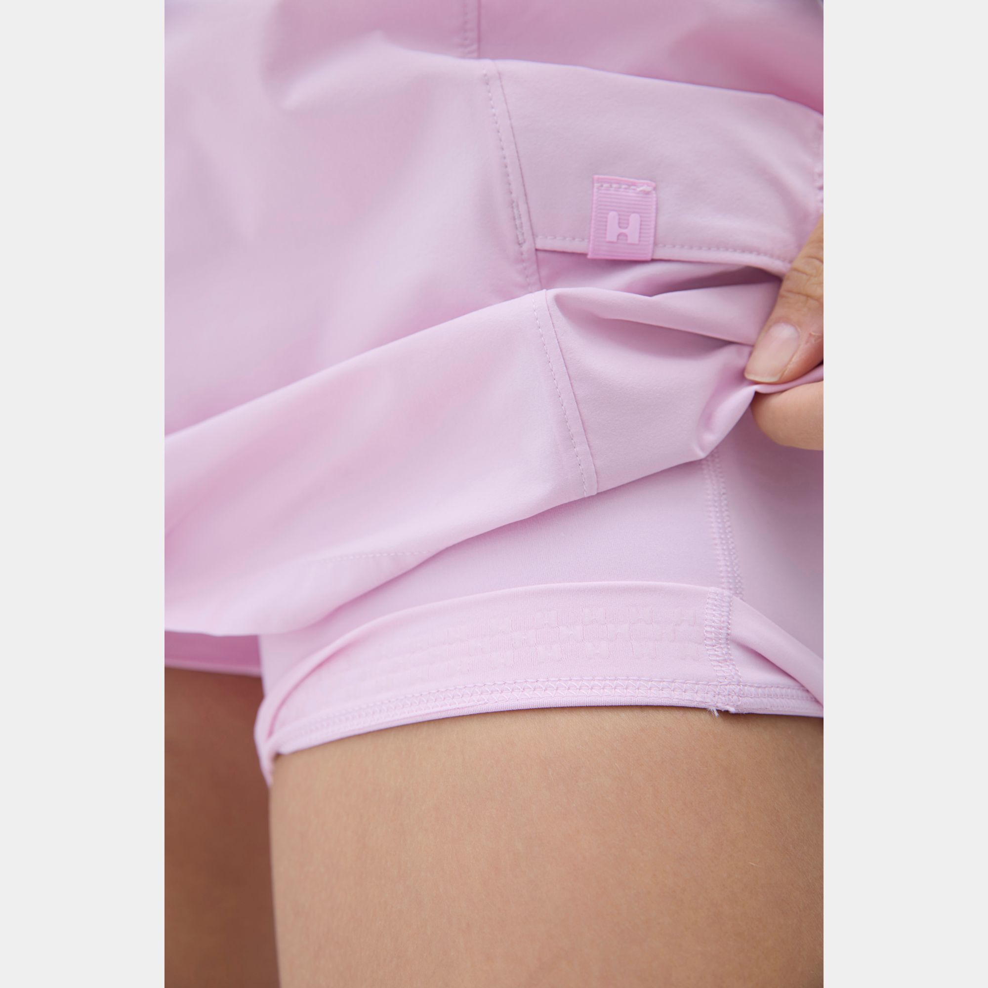 Halfdays Women's Gwen UPF Lightweight Cargo Skort product image