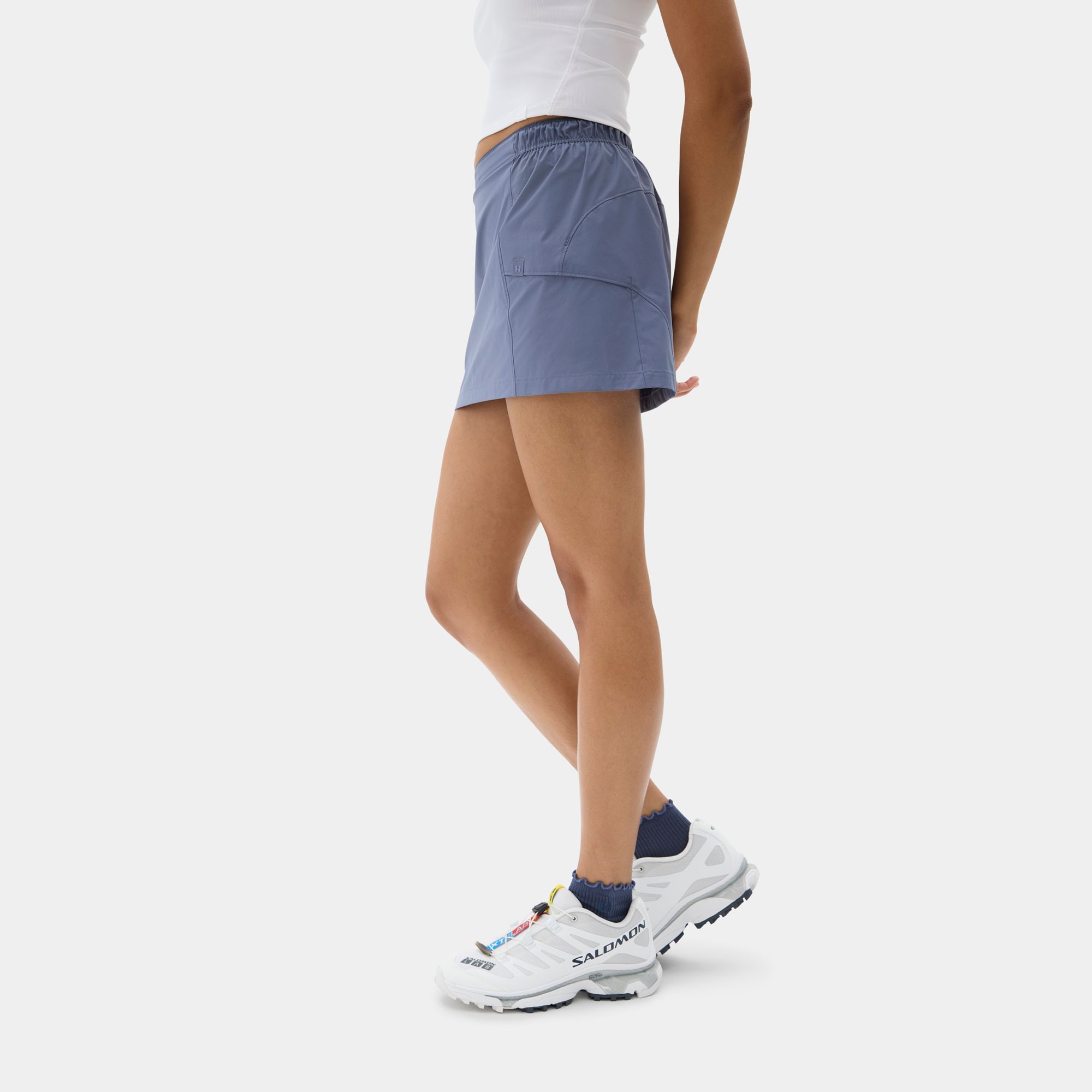 Halfdays Women's Gwen UPF Lightweight Cargo Skort product image
