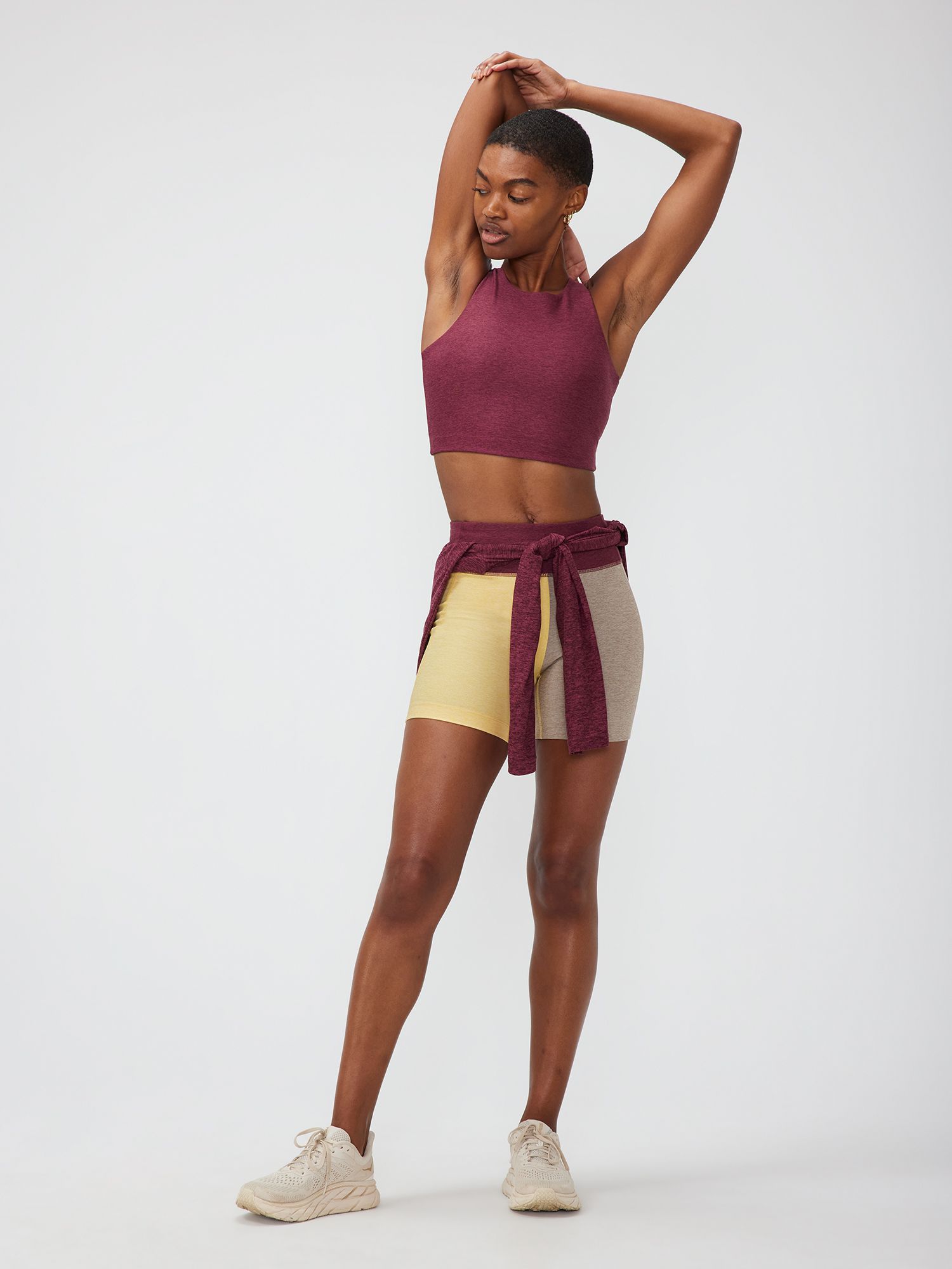 Outdoor Voices Women's Venus Crop Top product image