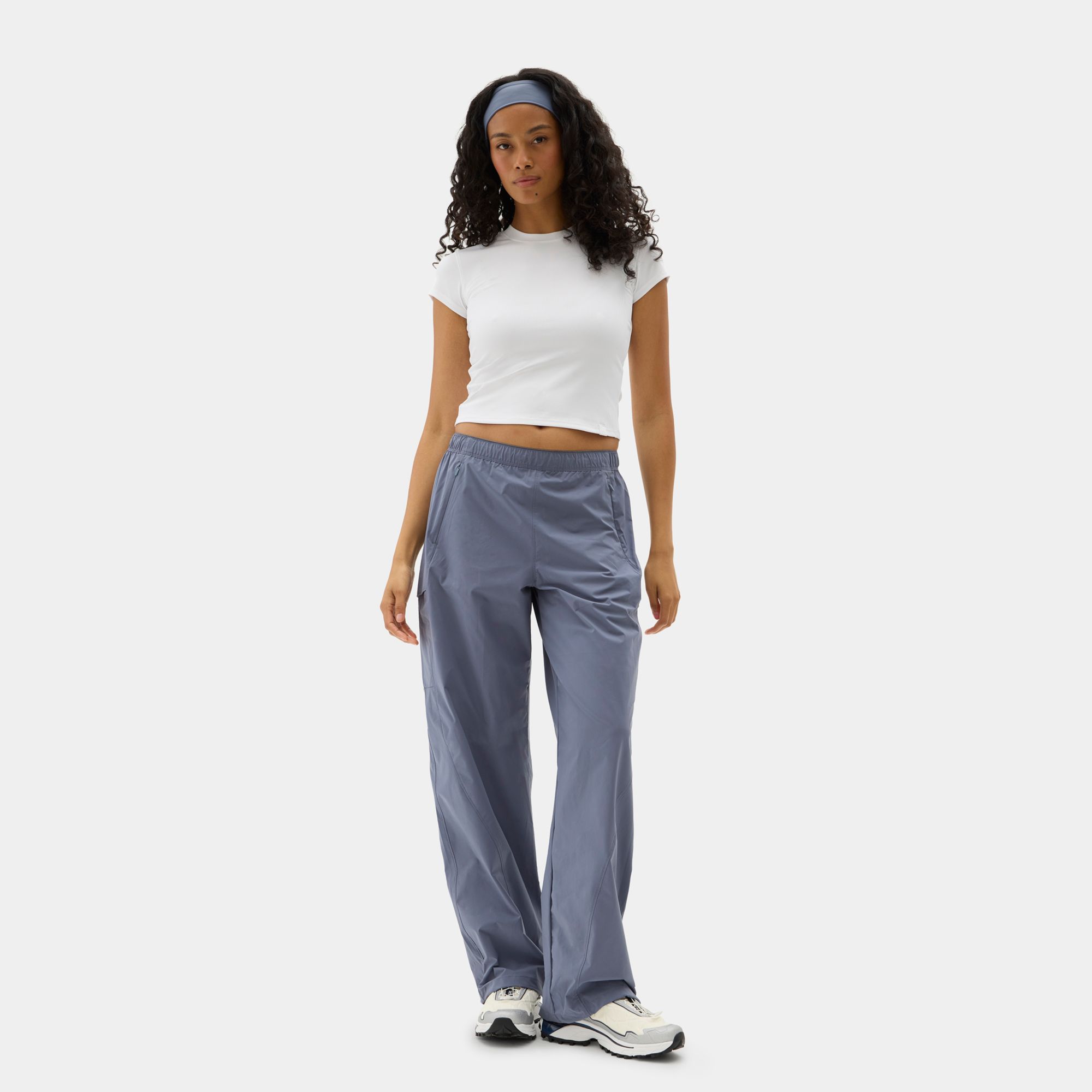 Halfdays Women's Gwen UV Performance Cargo Pants product image