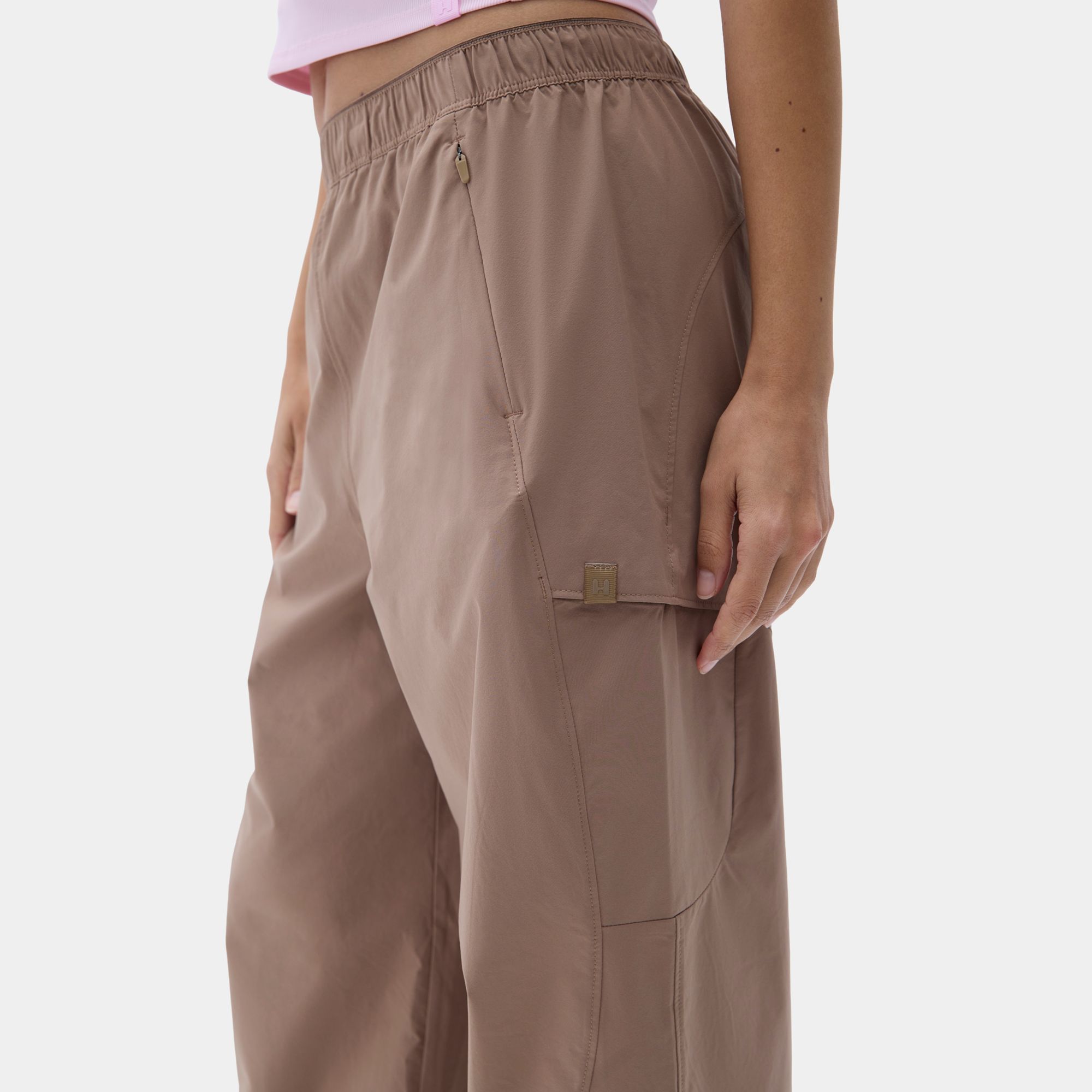 Halfdays Women's Gwen UV Performance Cargo Pants product image