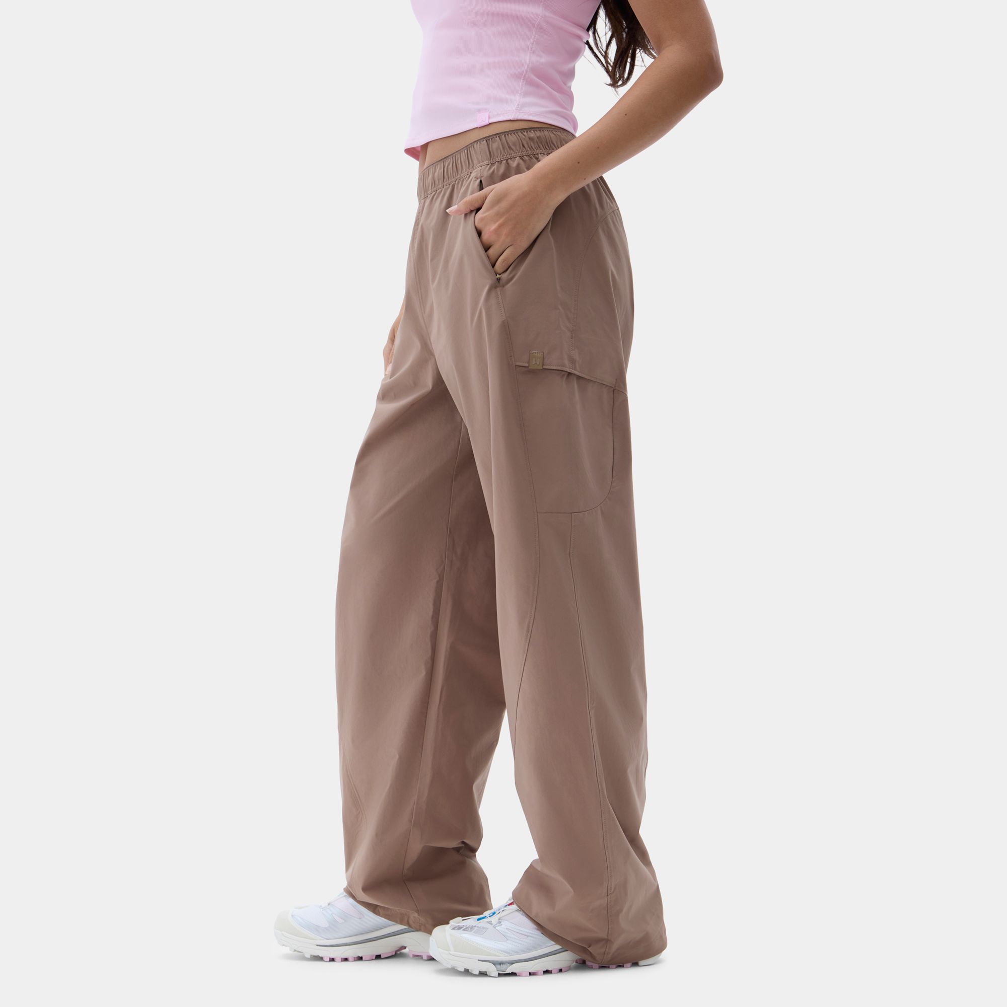 Halfdays Women's Gwen UV Performance Cargo Pants product image