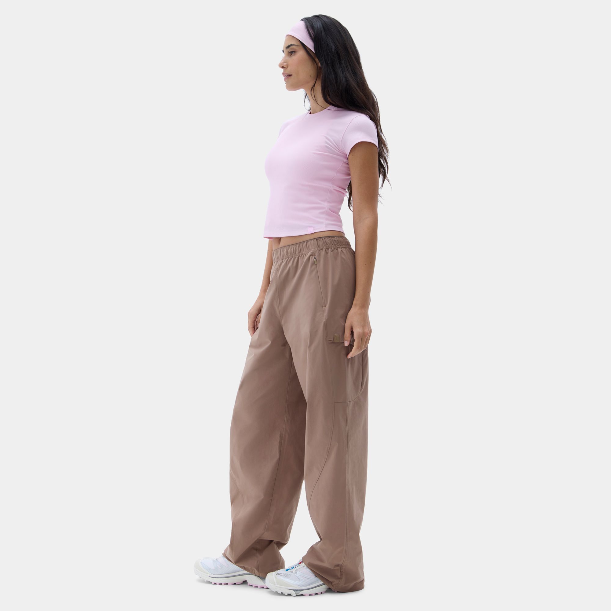 Halfdays Women's Gwen UV Performance Cargo Pants product image