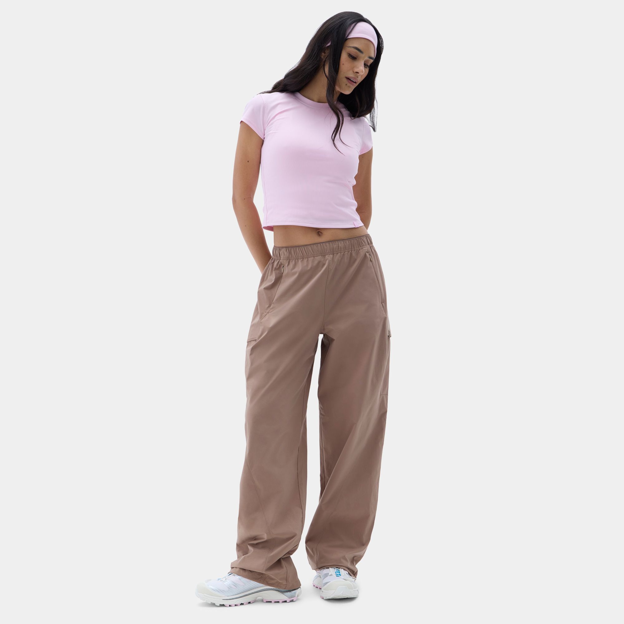 Halfdays Women's Gwen UV Performance Cargo Pants product image