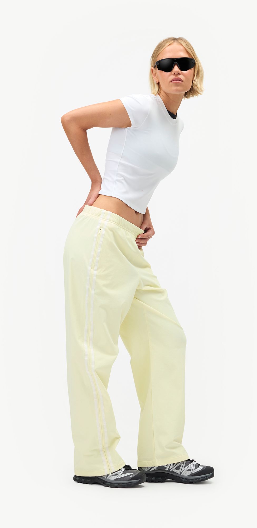 Halfdays Women's Irene Pant product image