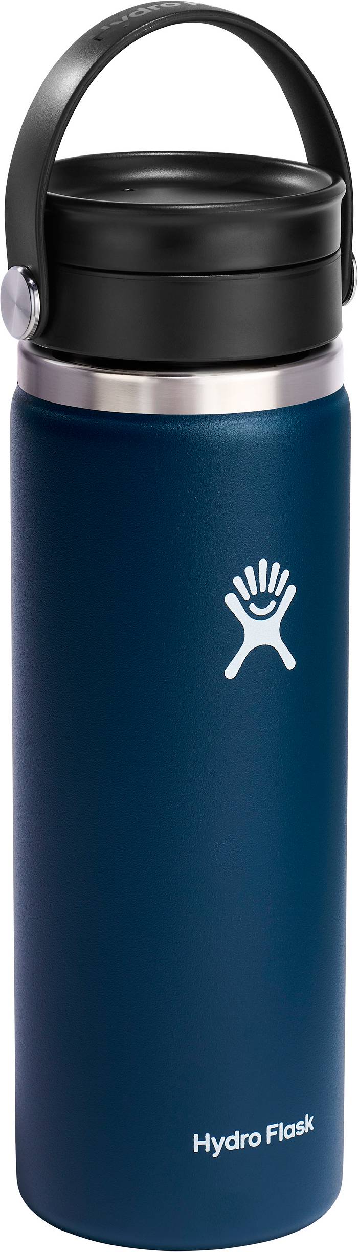 Hydro Flask Wide Mouth With Flex Sip Lid 20oz