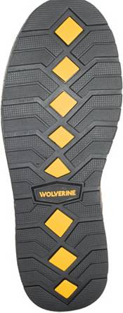 Wolverine Men's Hellcat Wedge Moc Toe Work Boot product image