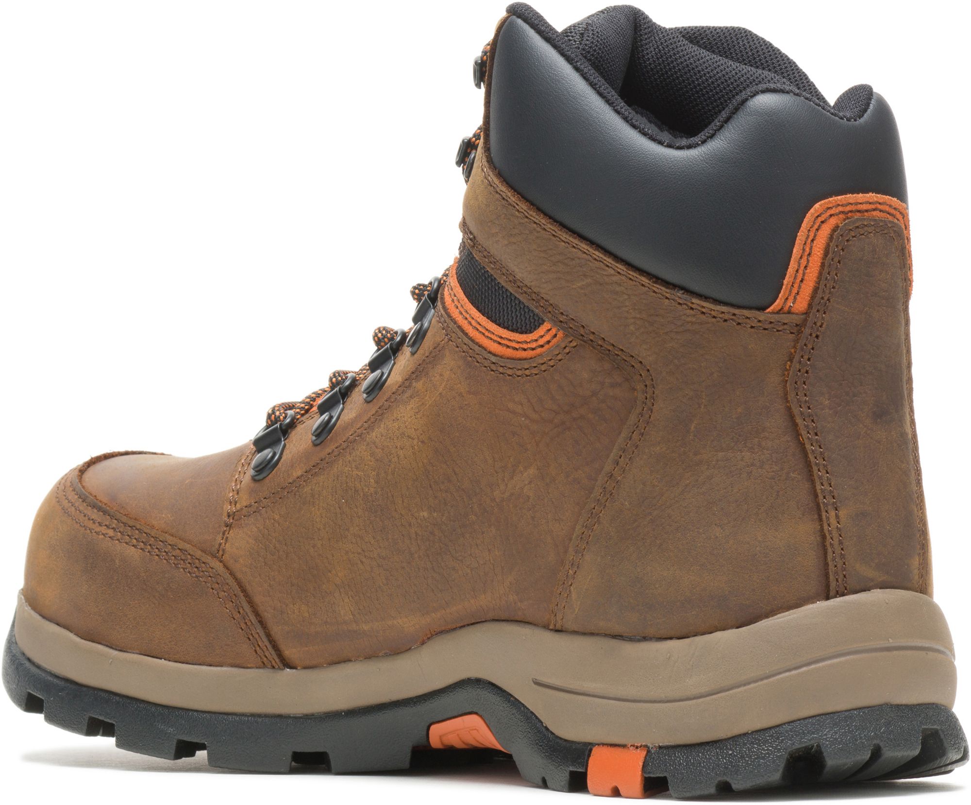 Wolverine Men's Grayson Steel Toe Work Boots product image