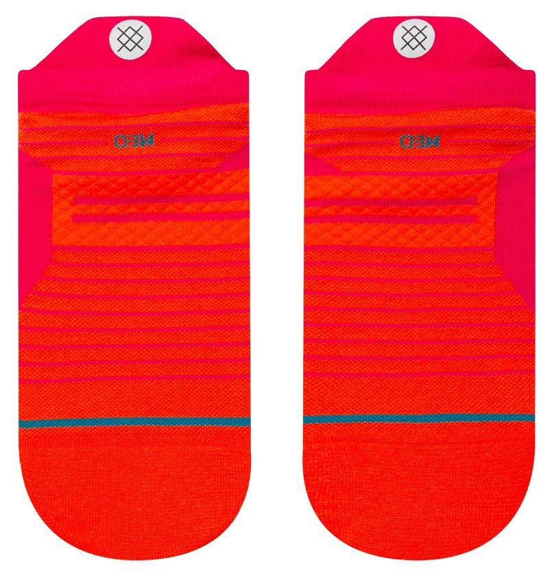 Stance Quadrilateral Ultralight No Show Socks product image