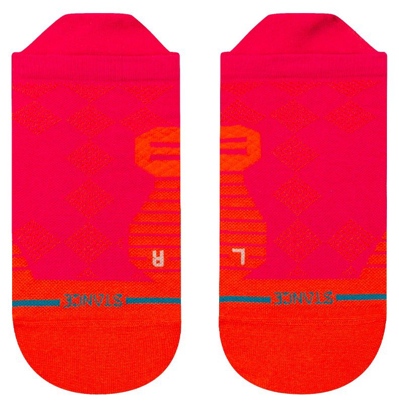 Stance Quadrilateral Ultralight No Show Socks product image