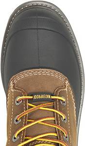 Wolverine Men's Floorhand Swamp 6" Waterproof Steel Toe Work Boots product image