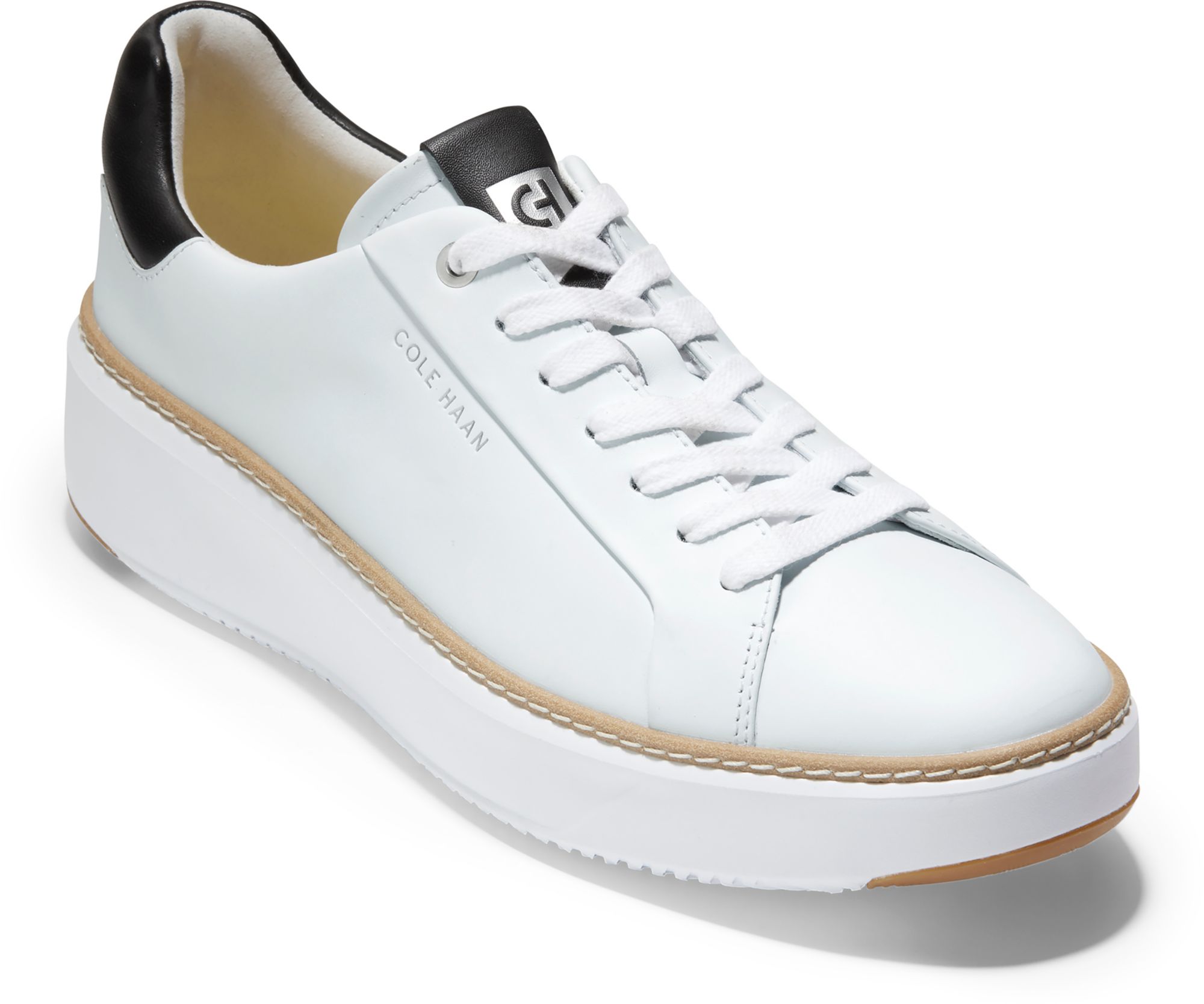 Cole Haan Women's Grand Pro Topspin Sneakers product image
