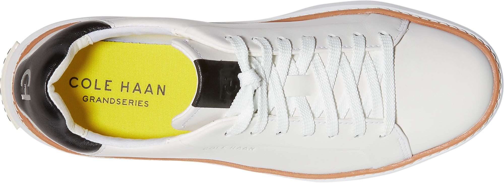 Cole Haan Women's Grand Pro Topspin Sneakers product image