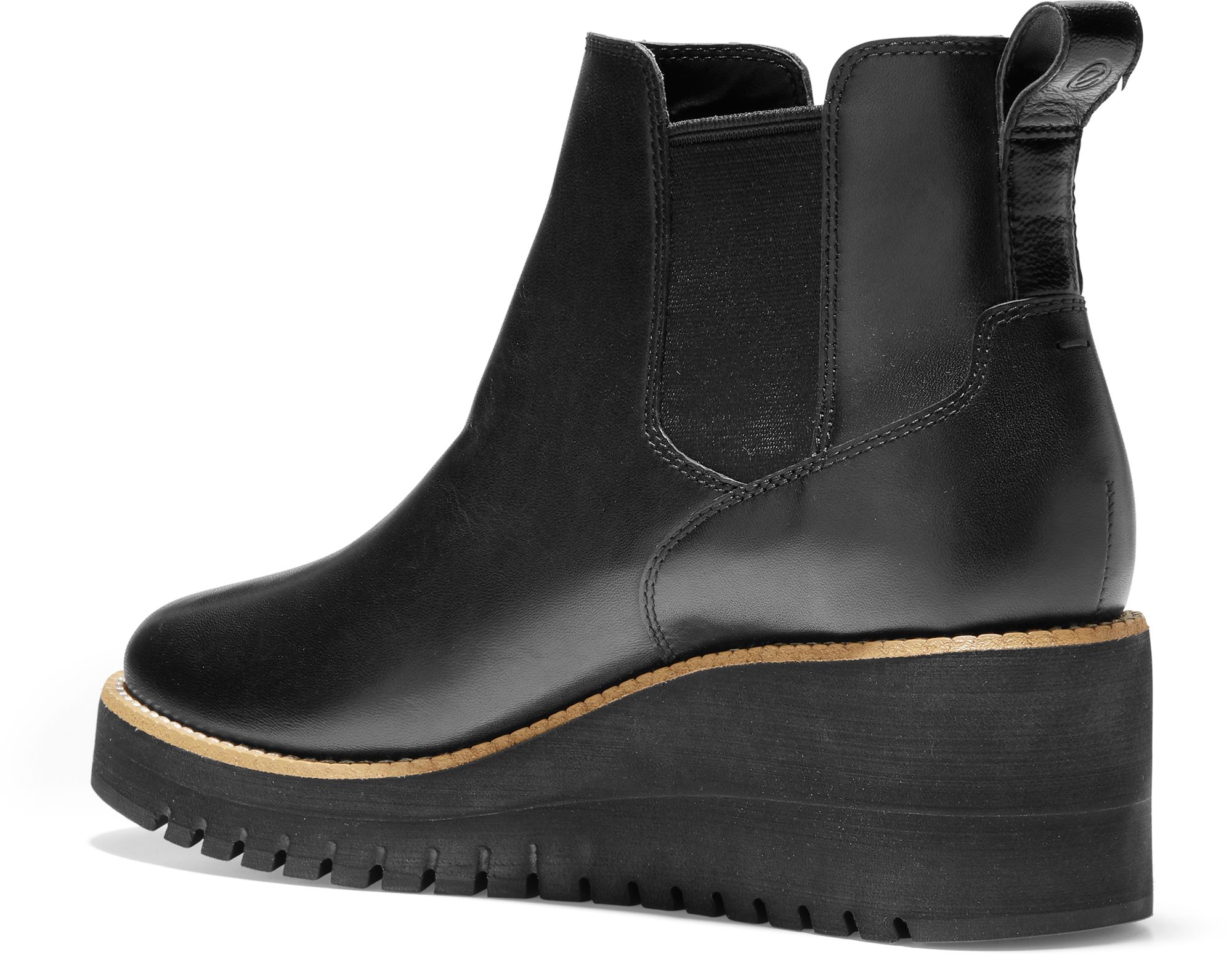 Zerogrand city clearance boot