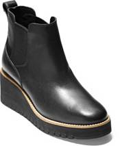 Cole Haan Women's ZEROGRAND City Wedge Boots product image