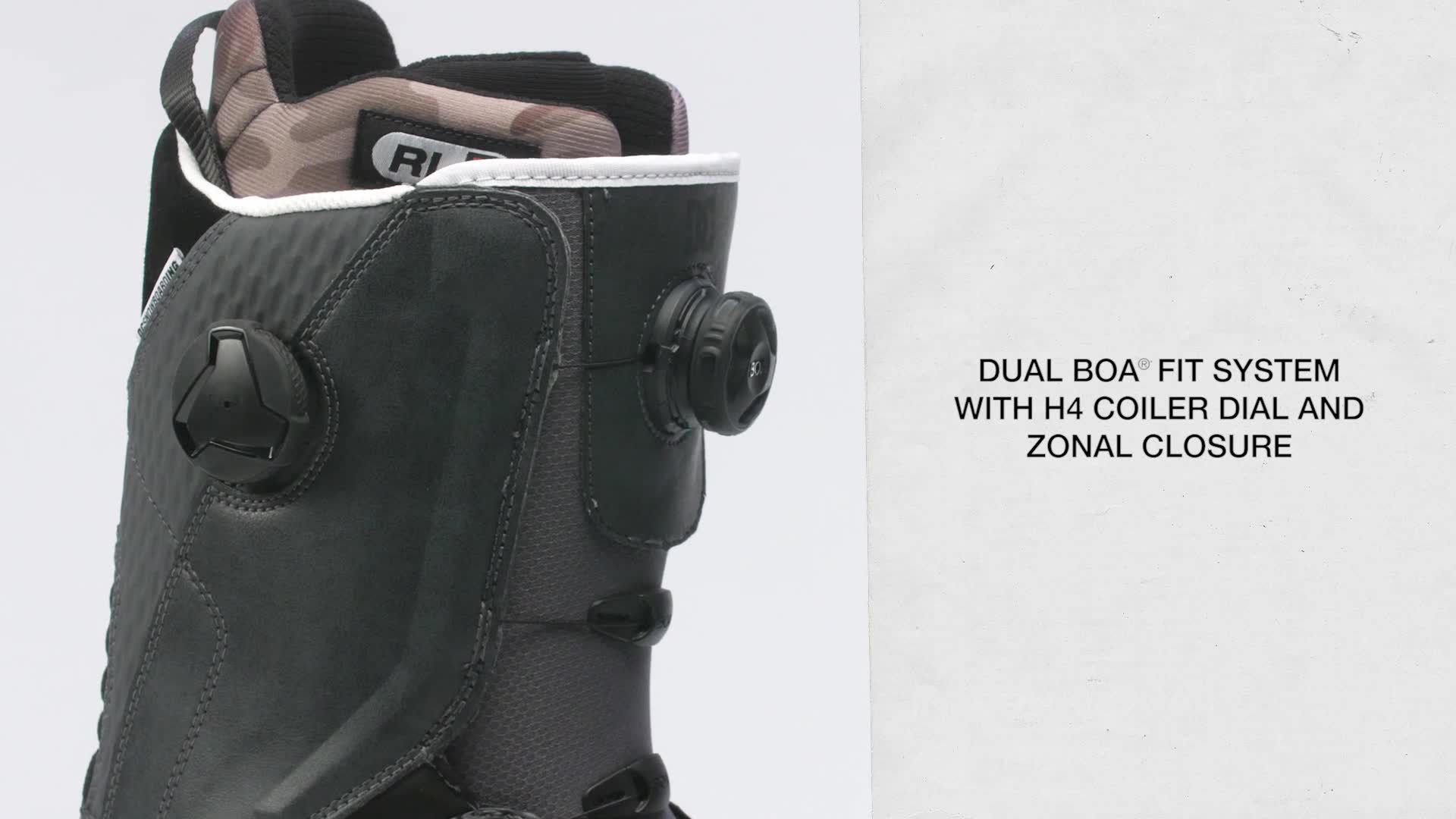 DC Shoes Control BOA 2022 Snowboard Boots product