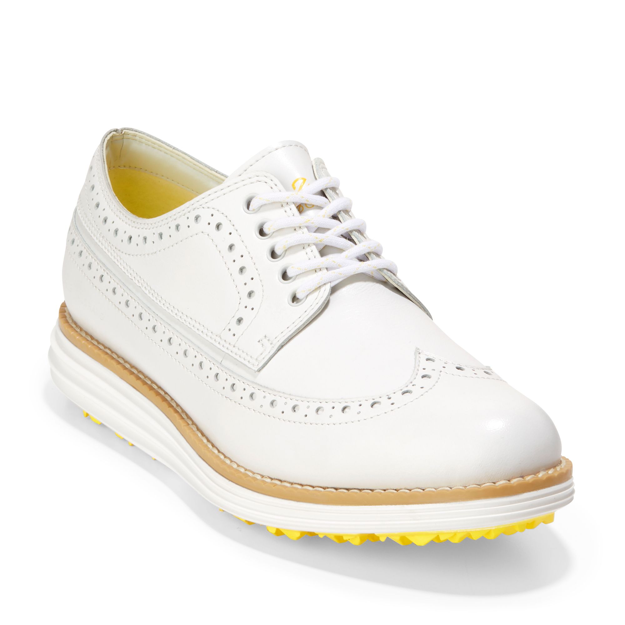 Cole haan women's clearance original grand wing oxford