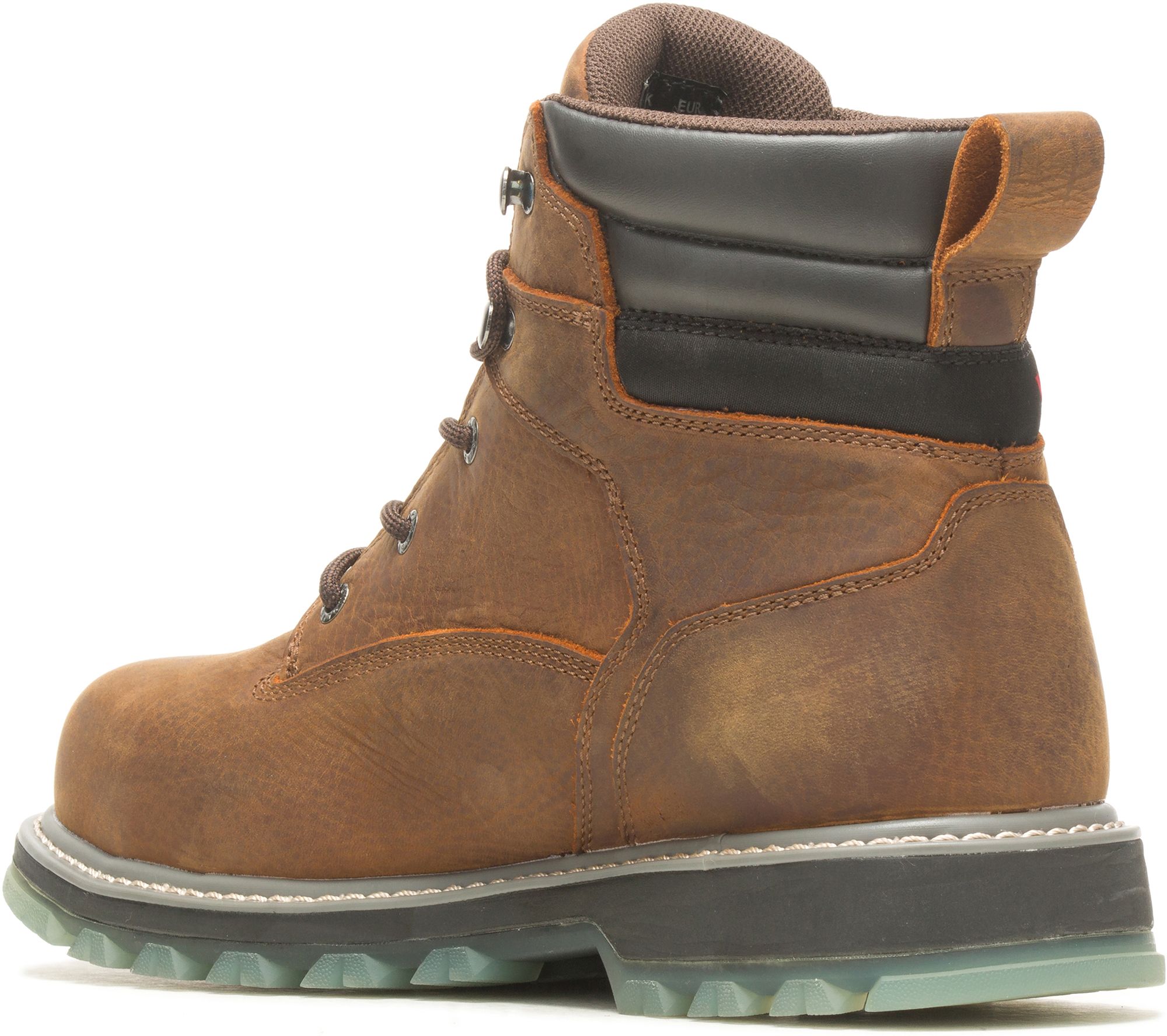 Wolverine Men's Floorhand LX 6" Waterproof Work Boots product image