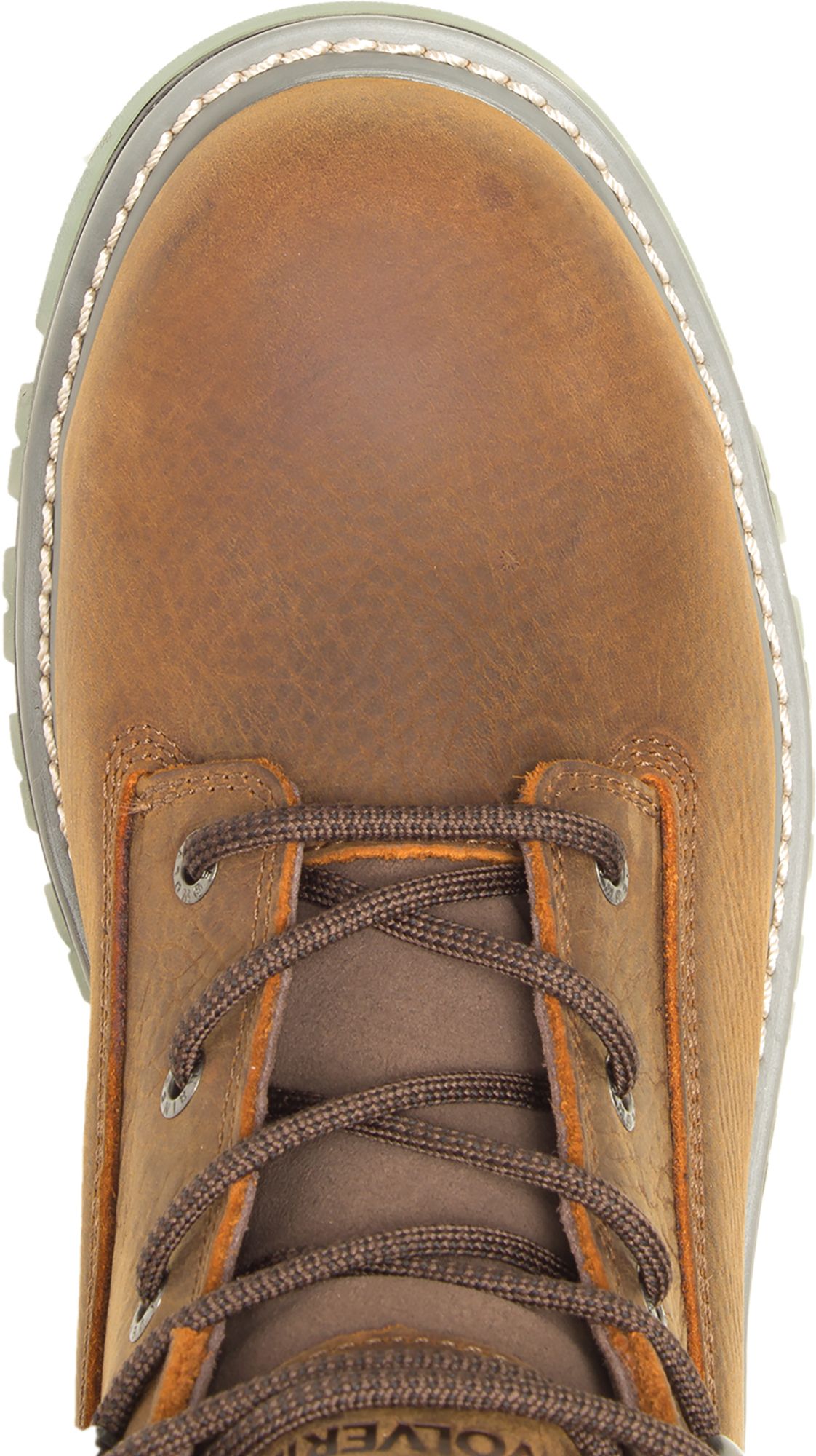 Wolverine Men's Floorhand LX 6" Waterproof Work Boots product image