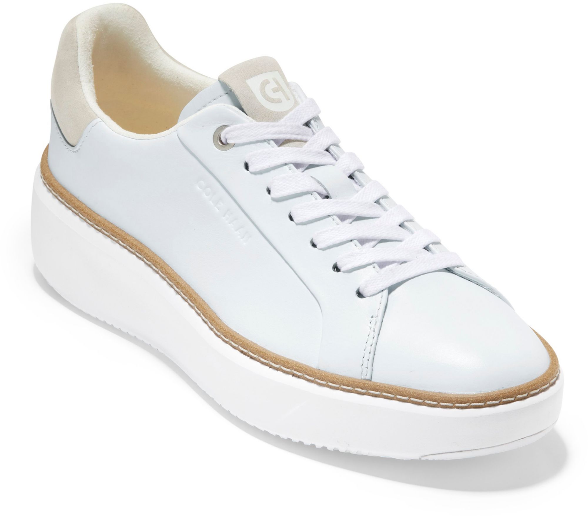 Cole Haan Women's Grand Pro Topspin Sneakers product image