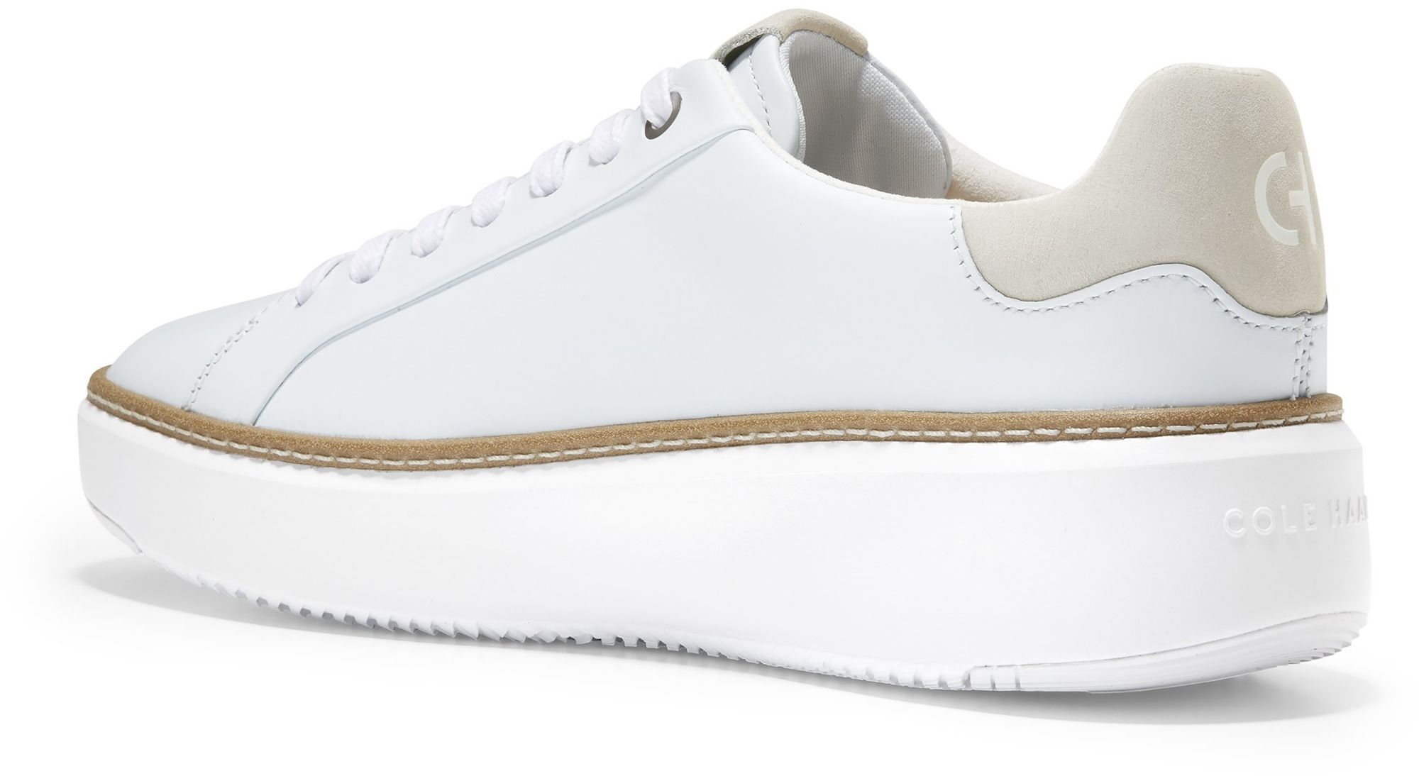 Cole Haan Women's Grand Pro Topspin Sneakers product image