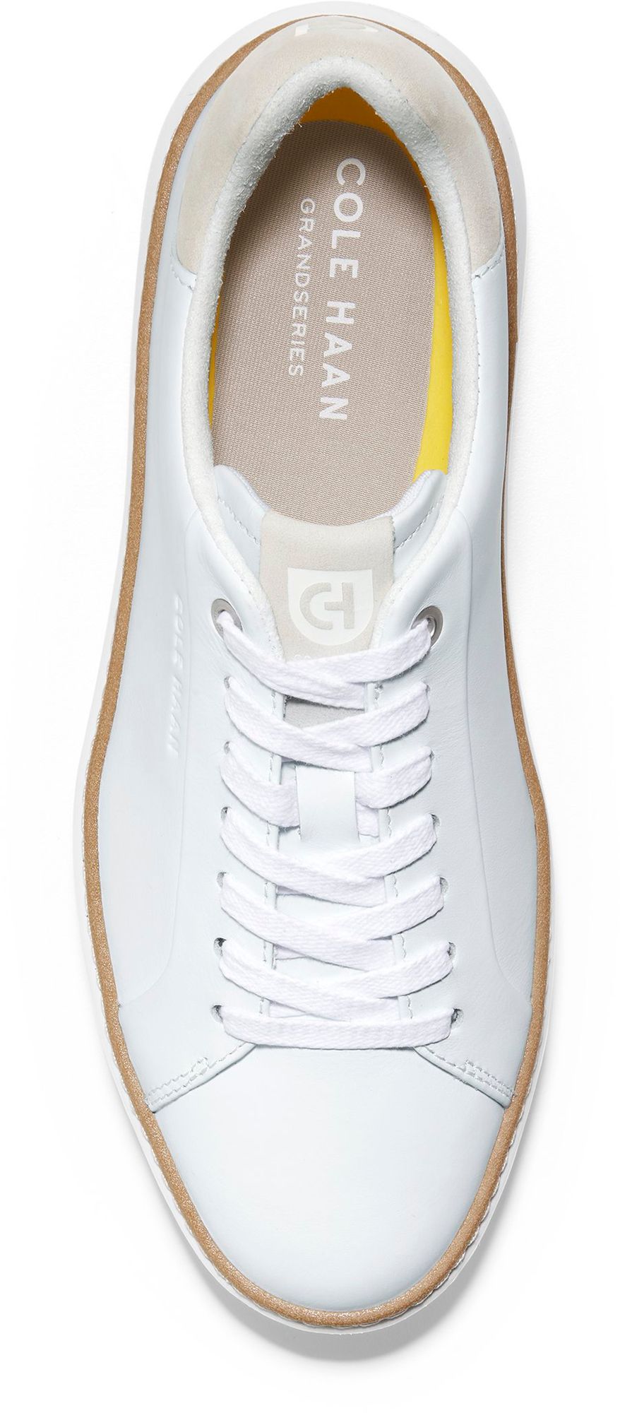 Cole Haan Women's Grand Pro Topspin Sneakers product image