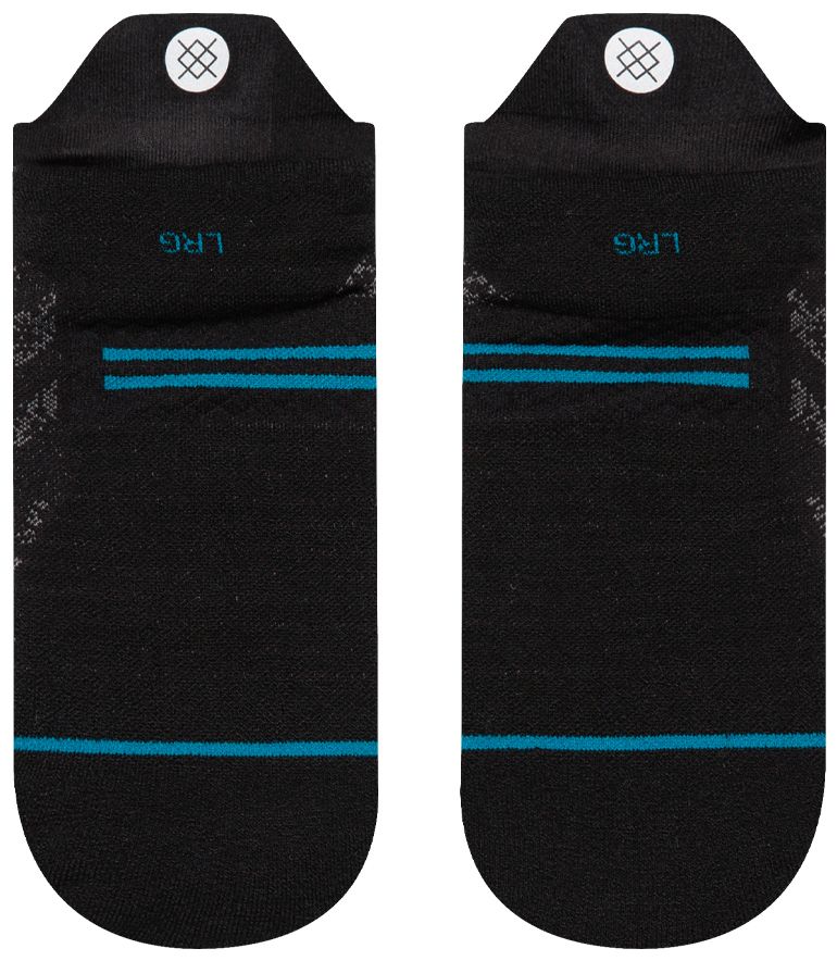 Stance Torque Light No Show Socks product image