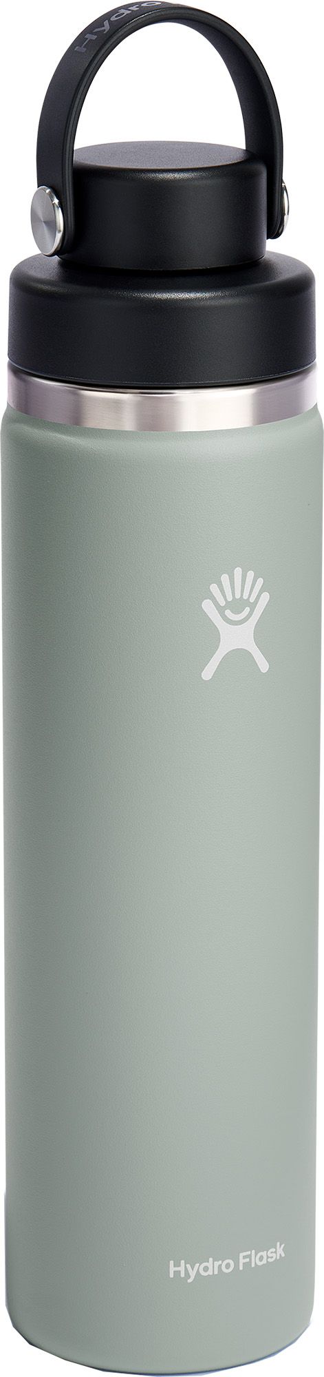 Hydro Flask 24 Wide Mouth Bottle with Flex Chug Cap Dick's - Main Image