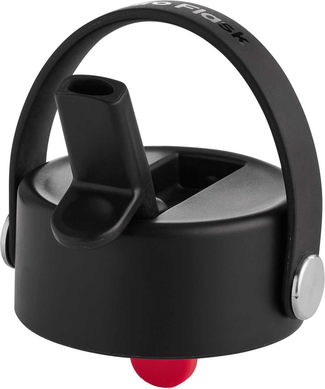 Hydro Flask 24 oz. Wide Mouth Bottle with Flex Straw Cap product image