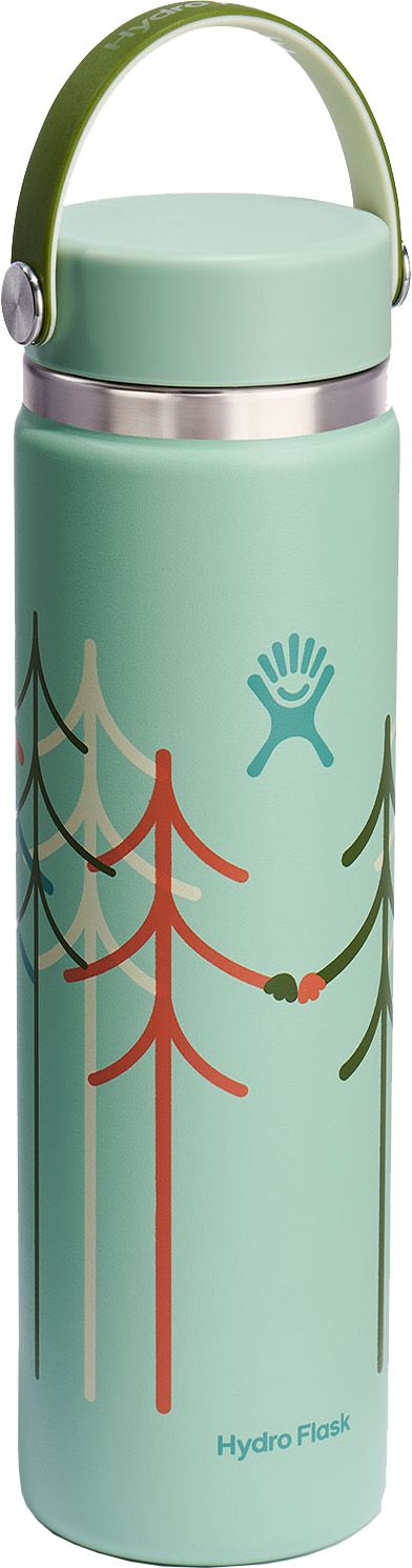Hydro Flask 24 oz. Let's Go Together Wide Mouth Bottle product image